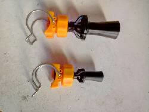 喷嘴批发价格指南 影响因素与采购策略